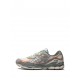 ASICS GEL-NYC "Cream/Clay Grey" sneakers