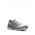 ASICS GEL-NYC "Cream/Steel Grey" sneakers