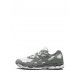 ASICS GEL-NYC "Cream/Steel Grey" sneakers