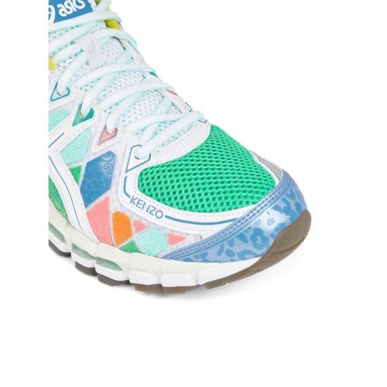 ASICS x Kenzo Gel Kayano 20 sneakers