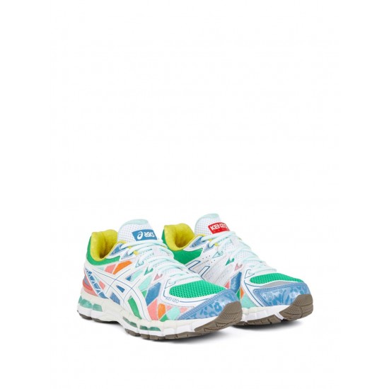 ASICS x Kenzo Gel Kayano 20 sneakers