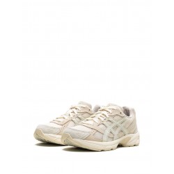 ASICS GEL-1130 "Vanilla/White Sage" sneakers