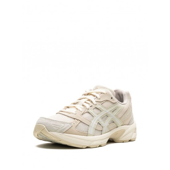 ASICS GEL-1130 "Vanilla/White Sage" sneakers