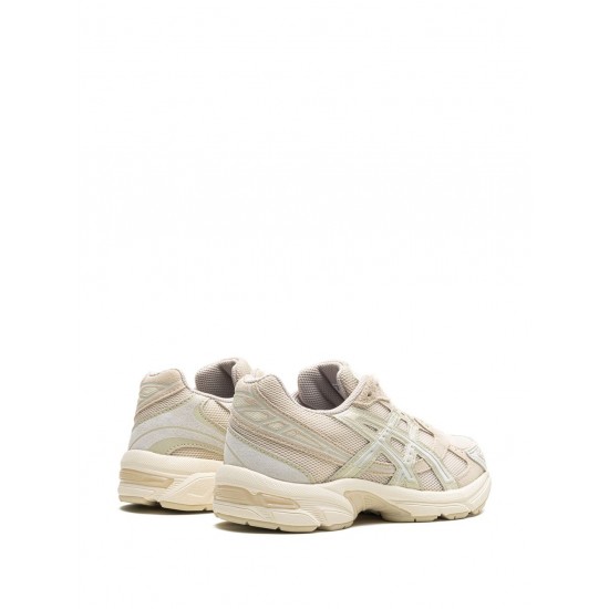 ASICS GEL-1130 "Vanilla/White Sage" sneakers
