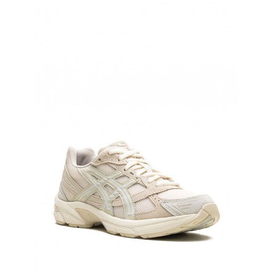 ASICS GEL-1130 "Vanilla/White Sage" sneakers