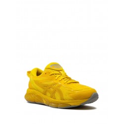 ASICS x C.P. Company GEL-QUANTUM 360 "Yellow" sneakers