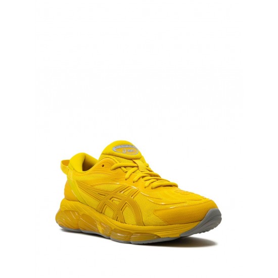 ASICS x C.P. Company GEL-QUANTUM 360 "Yellow" sneakers