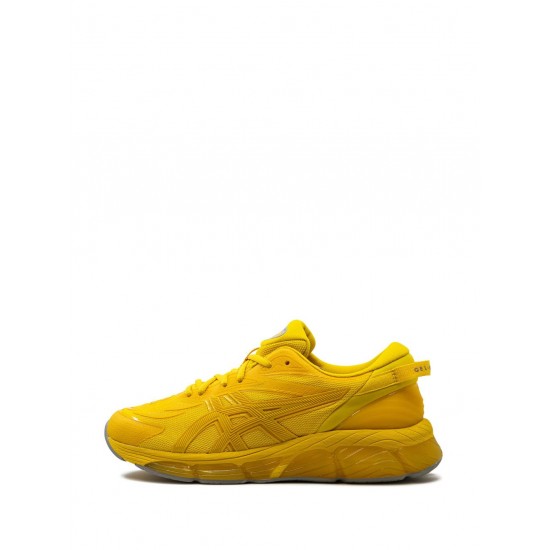 ASICS x C.P. Company GEL-QUANTUM 360 "Yellow" sneakers