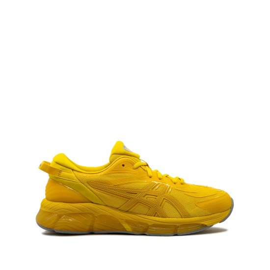 ASICS x C.P. Company GEL-QUANTUM 360 "Yellow" sneakers