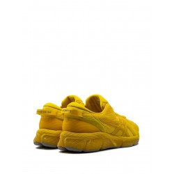 ASICS x C.P. Company GEL-QUANTUM 360 "Yellow" sneakers