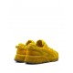 ASICS x C.P. Company GEL-QUANTUM 360 "Yellow" sneakers