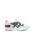 ASICS Gel-Lyte V panelled sneakers