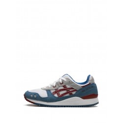 ASICS GEL-Lyte III panelled sneakers