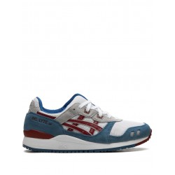 ASICS GEL-Lyte III panelled sneakers
