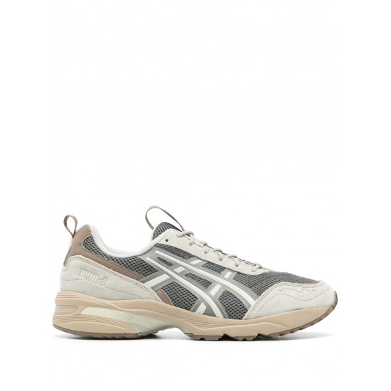 ASICS GEL-1090 V2 panelled-design sneakers