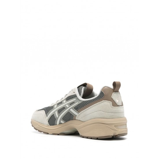 ASICS GEL-1090 V2 panelled-design sneakers