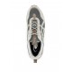 ASICS GEL-1090 V2 panelled-design sneakers
