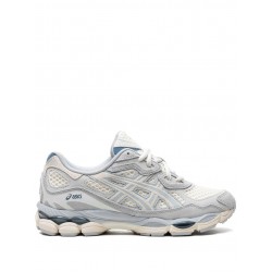 ASICS GEL-NYC "Ivory/Mid Grey" sneakers