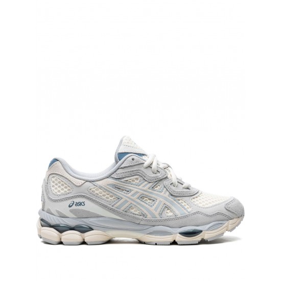 ASICS GEL-NYC "Ivory/Mid Grey" sneakers