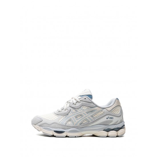 ASICS GEL-NYC "Ivory/Mid Grey" sneakers