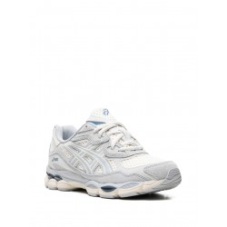 ASICS GEL-NYC "Ivory/Mid Grey" sneakers