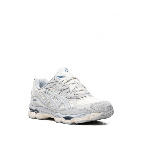 ASICS GEL-NYC "Ivory/Mid Grey" sneakers