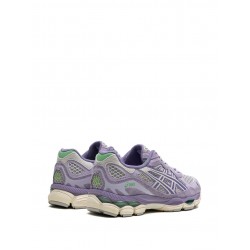 ASICS GEL-NYC "Cement Grey/Ash Rock" sneakers