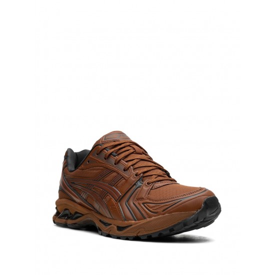 ASICS Gel-Kayano 14 "Earthenware Pack Rusty Brown" sneakers