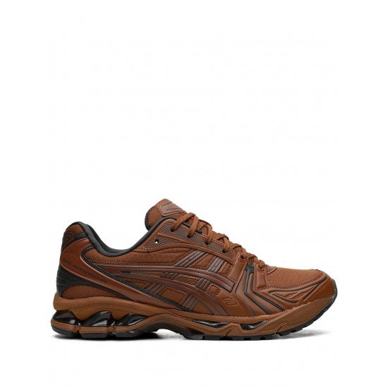ASICS Gel-Kayano 14 "Earthenware Pack Rusty Brown" sneakers