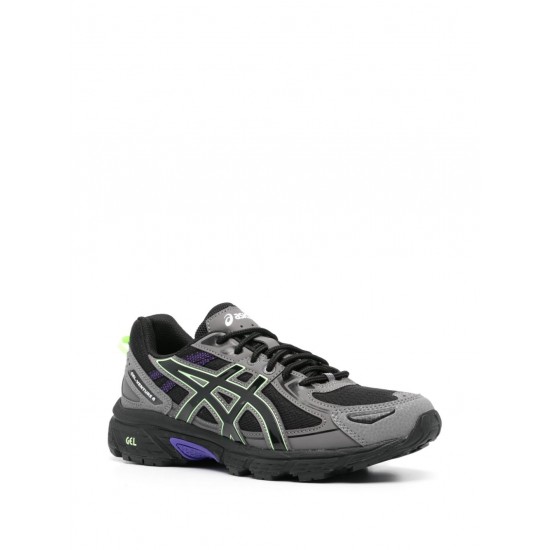 ASICS Gel-Venture 6 ribbed sneakers