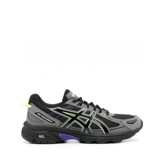 ASICS Gel-Venture 6 ribbed sneakers