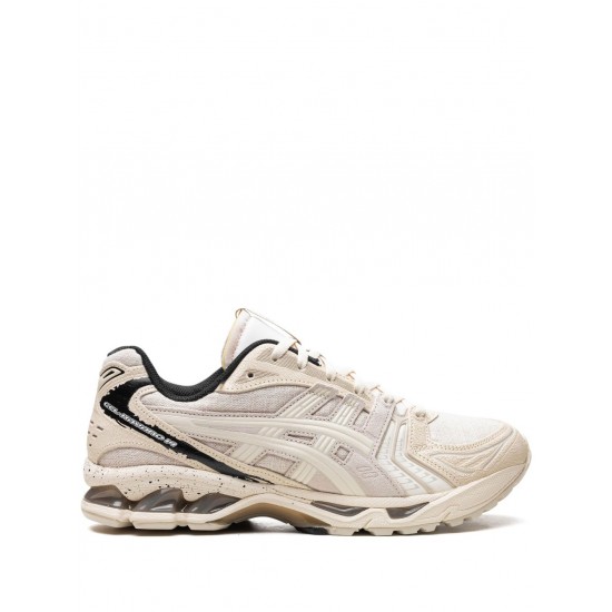 ASICS Gel-Kayano 14 panelled sneakers