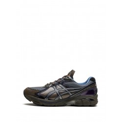 ASICS GT-2160 UB6-S "Grey Floss/Brown Storm" sneakers