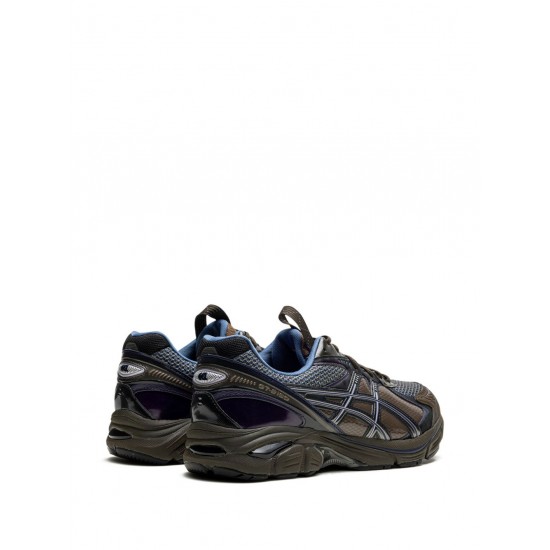 ASICS GT-2160 UB6-S "Grey Floss/Brown Storm" sneakers