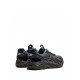 ASICS GT-2160 UB6-S "Grey Floss/Brown Storm" sneakers