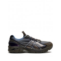 ASICS GT-2160 UB6-S "Grey Floss/Brown Storm" sneakers