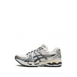 ASICS GEL-KAYANO 14 "Cream Scarab" sneakers
