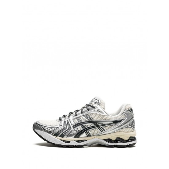 ASICS GEL-KAYANO 14 "Cream Scarab" sneakers