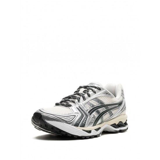 ASICS GEL-KAYANO 14 "Cream Scarab" sneakers