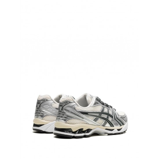 ASICS GEL-KAYANO 14 "Cream Scarab" sneakers