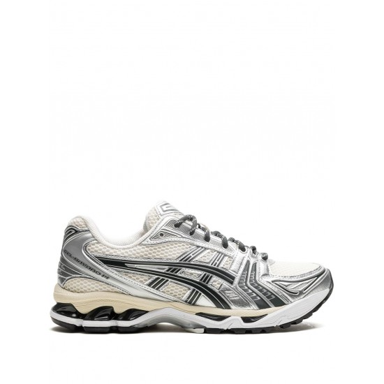 ASICS GEL-KAYANO 14 "Cream Scarab" sneakers