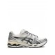 ASICS GEL-KAYANO 14 "Cream Scarab" sneakers