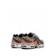 ASICS GEL-Nimbus 9 "Sheet Rock/Orange Lily" sneakers
