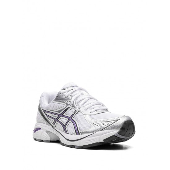 ASICS GT-2160 "White/Silver/Purple" sneakers