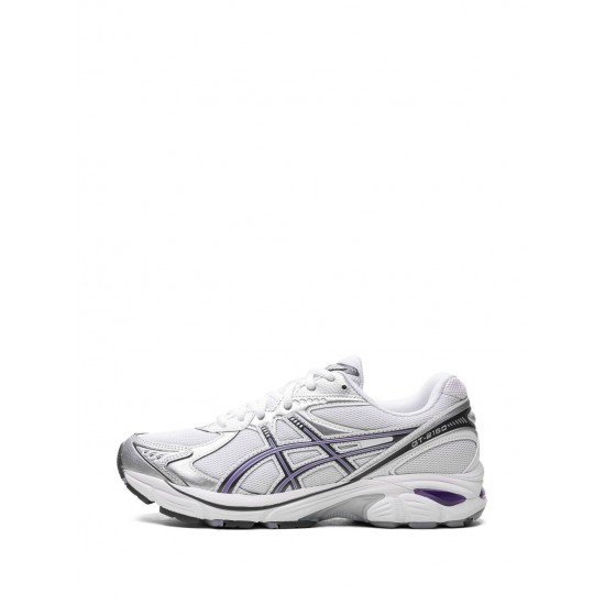 ASICS GT-2160 "White/Silver/Purple" sneakers