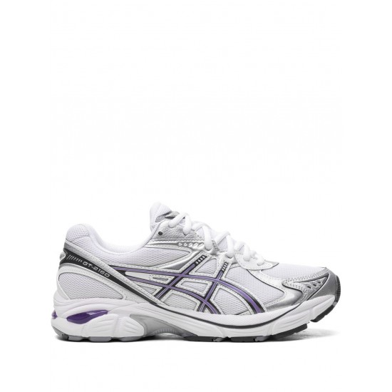 ASICS GT-2160 "White/Silver/Purple" sneakers