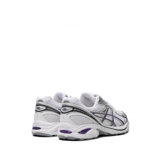 ASICS GT-2160 "White/Silver/Purple" sneakers