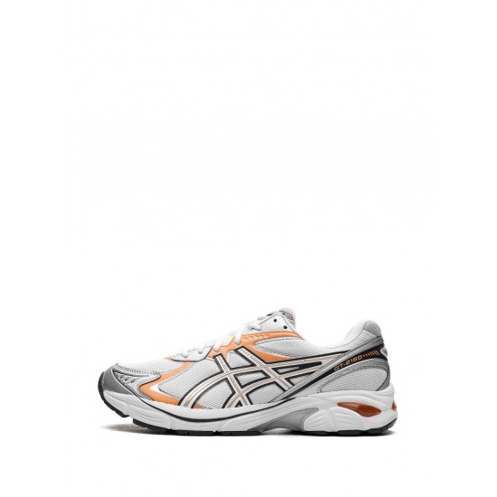 ASICS GT-2160 "White/Orange Lily" sneakers