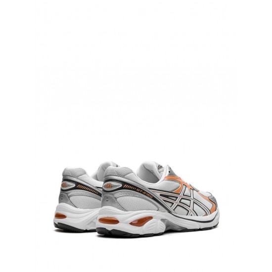 ASICS GT-2160 "White/Orange Lily" sneakers