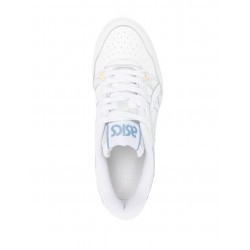 ASICS EX89 leather sneakers